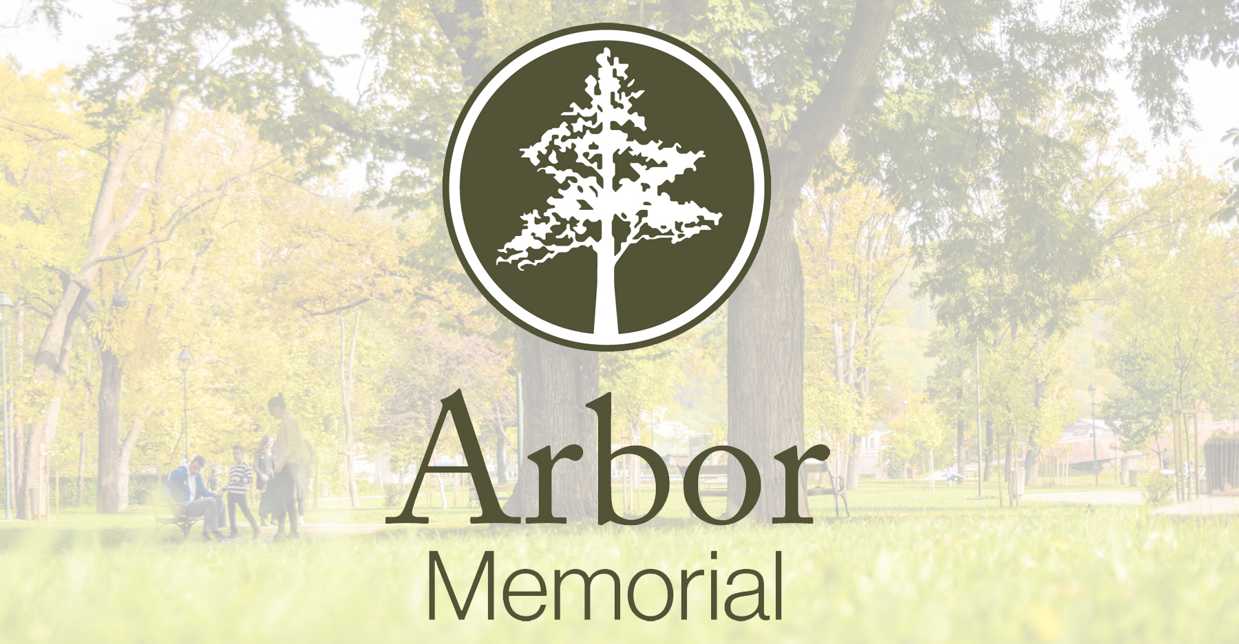 Arbour Memorial