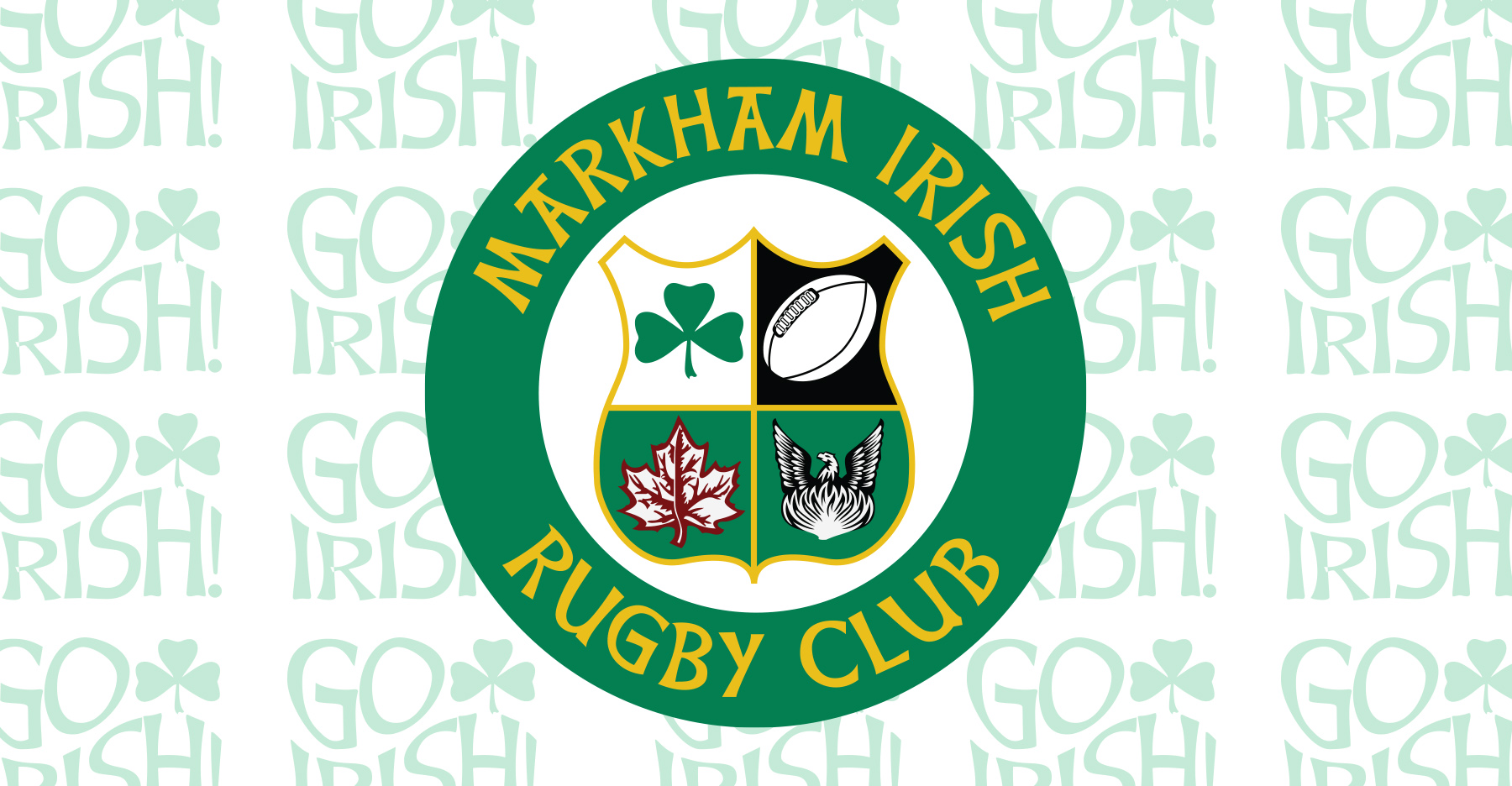Markham Irish Rugby Club